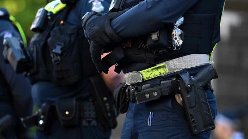 Police Ruster Premier urged to intervene in police roster dispute