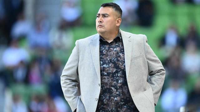 Italiano set to get new Nix deal after strong ALM start