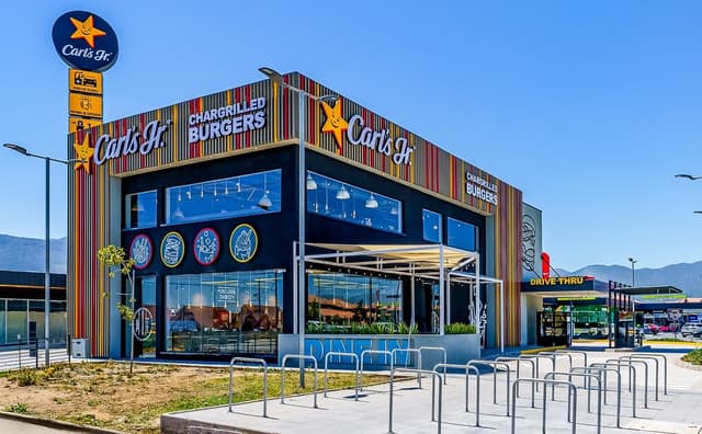 Carl's Jr. to Expand into the U.K. and the Republic of Ireland under a New Master License Agreement with Boparan Restaurant Group