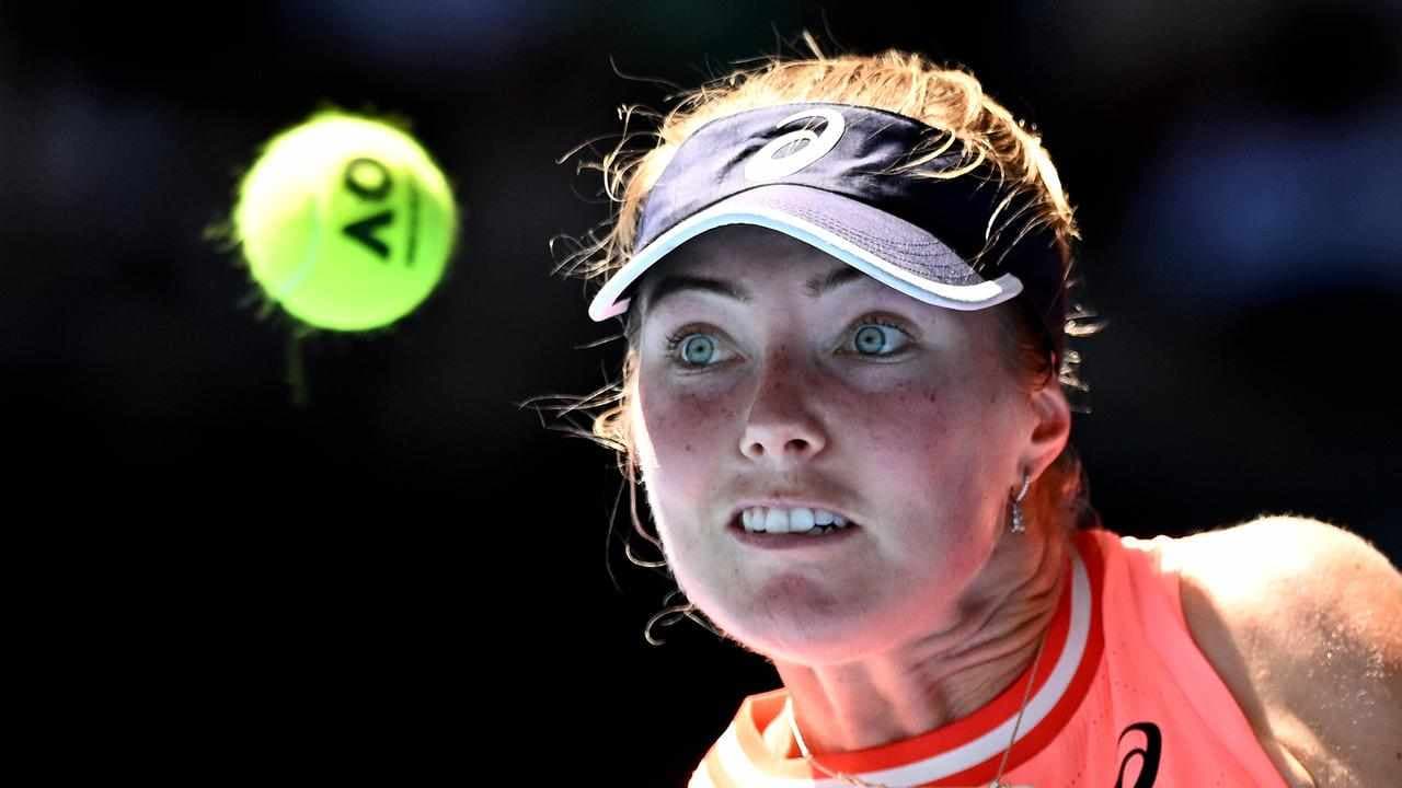 Aussies Gadecki and Sharma home in on French Open spots