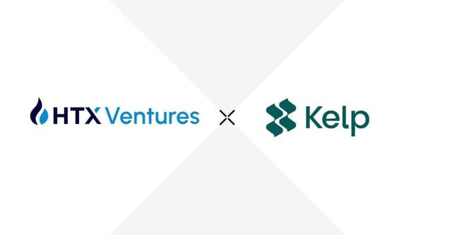 HTX Ventures Invests in Kelp DAO to Accelerate Restaking Innovations