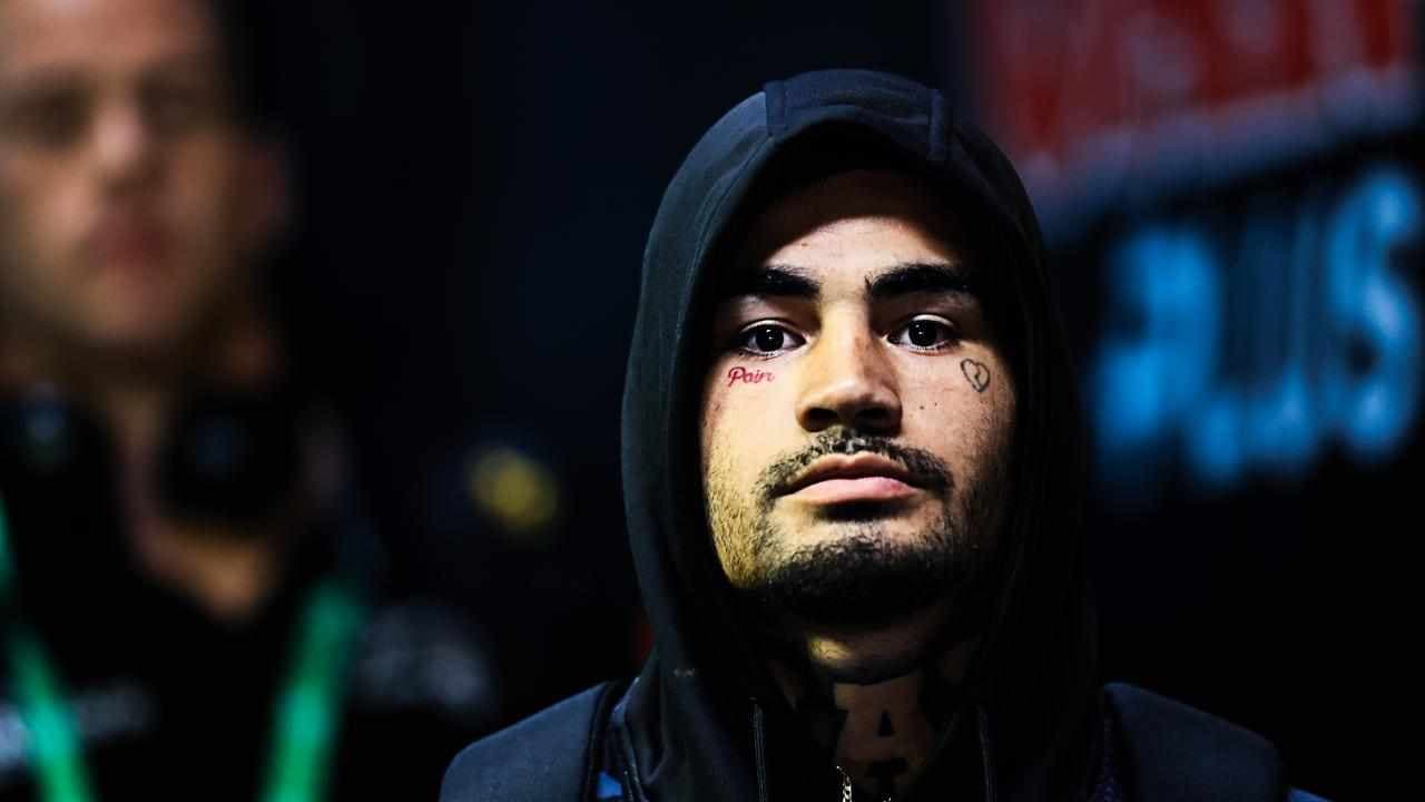 Penrith centre May gets no-fault NRL ban after charges