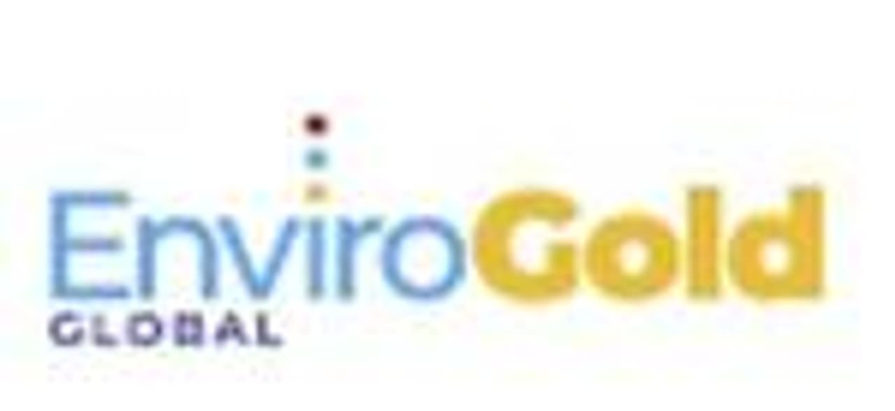 EnviroGold Global Acquires NVRO Clean Leach Process Demonstration Plant