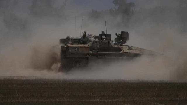 World Court orders Israel to halt assault on Rafah