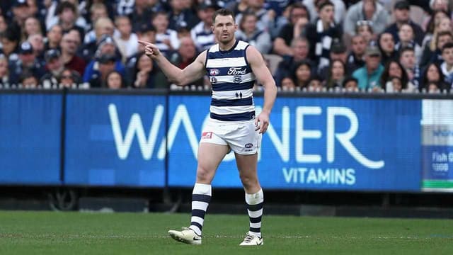 Cats cautious on Dangerfield, Guthrie return dates