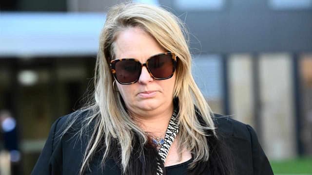 Alleged killer vowed to 'go to war' to find girl: mum