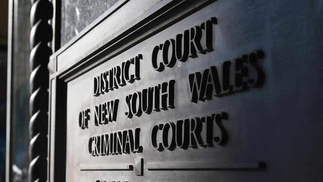 Court referral sees teen abused by therapist, jury told