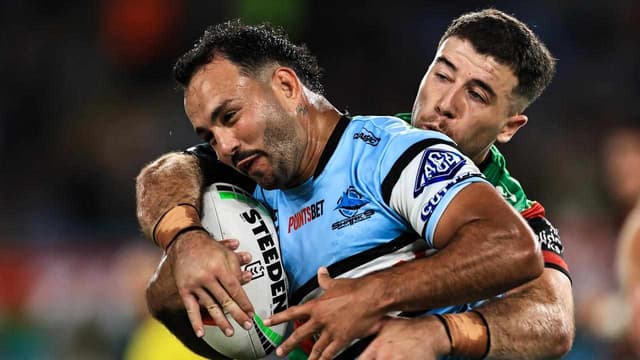 Braydon Trindall has point to prove on NRL return