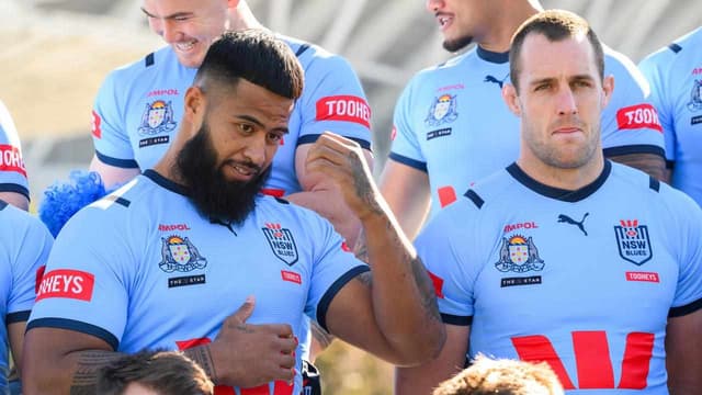 Father's drug charges never swayed Haas Origin focus