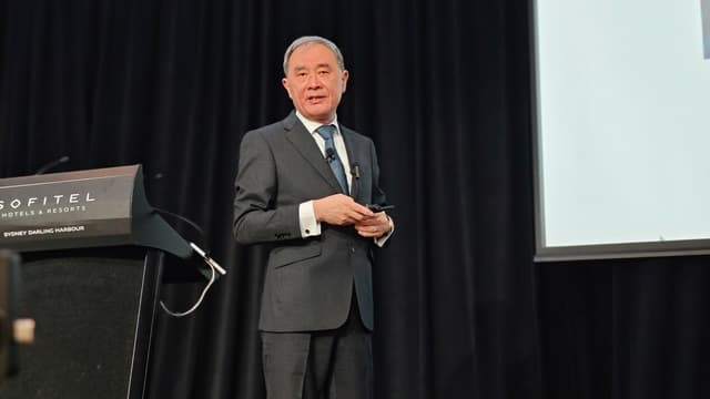 From Research to Practice: Prof. Gang Shen and Smartee's Contributions to the ASO Clinical Day 2024