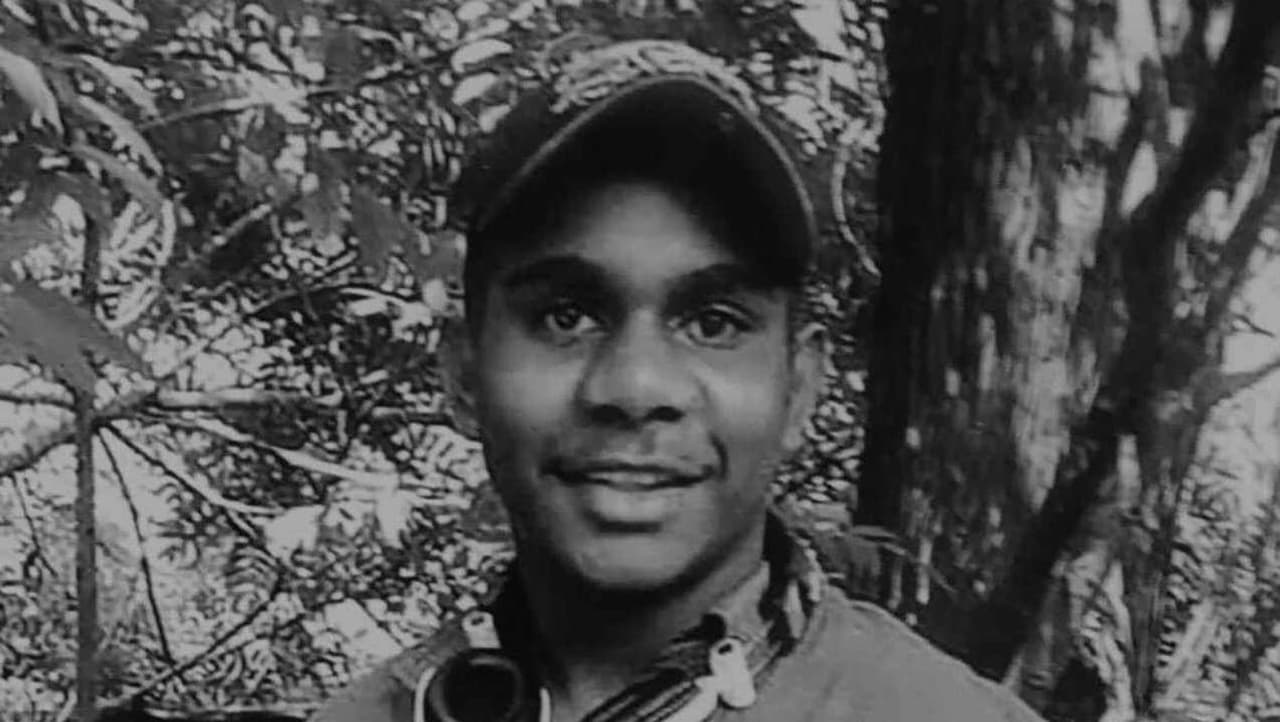 Family still pained by Kumanjayi Walker's death