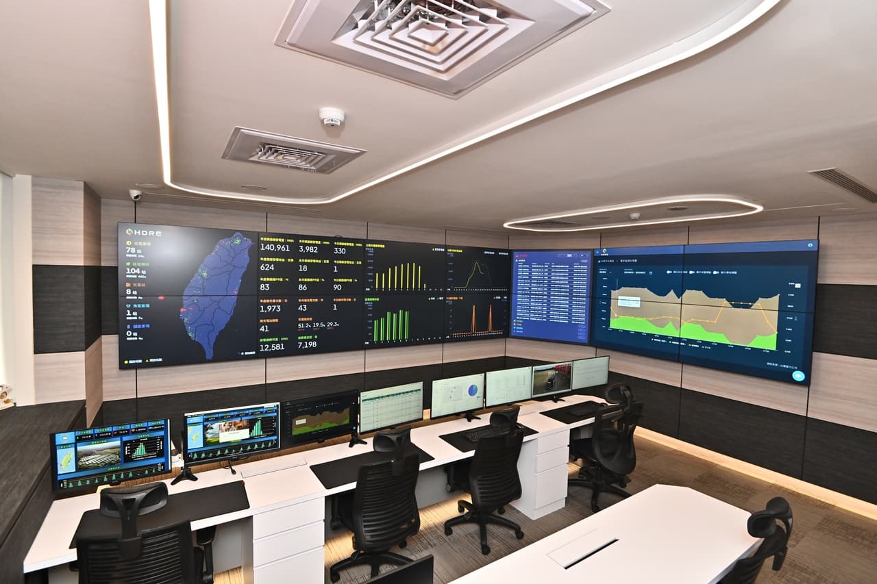 HDRE Enters Japan's Energy Storage Market, Obtaining a 20-Year Government Subsidy for Its Decarbonization Bids