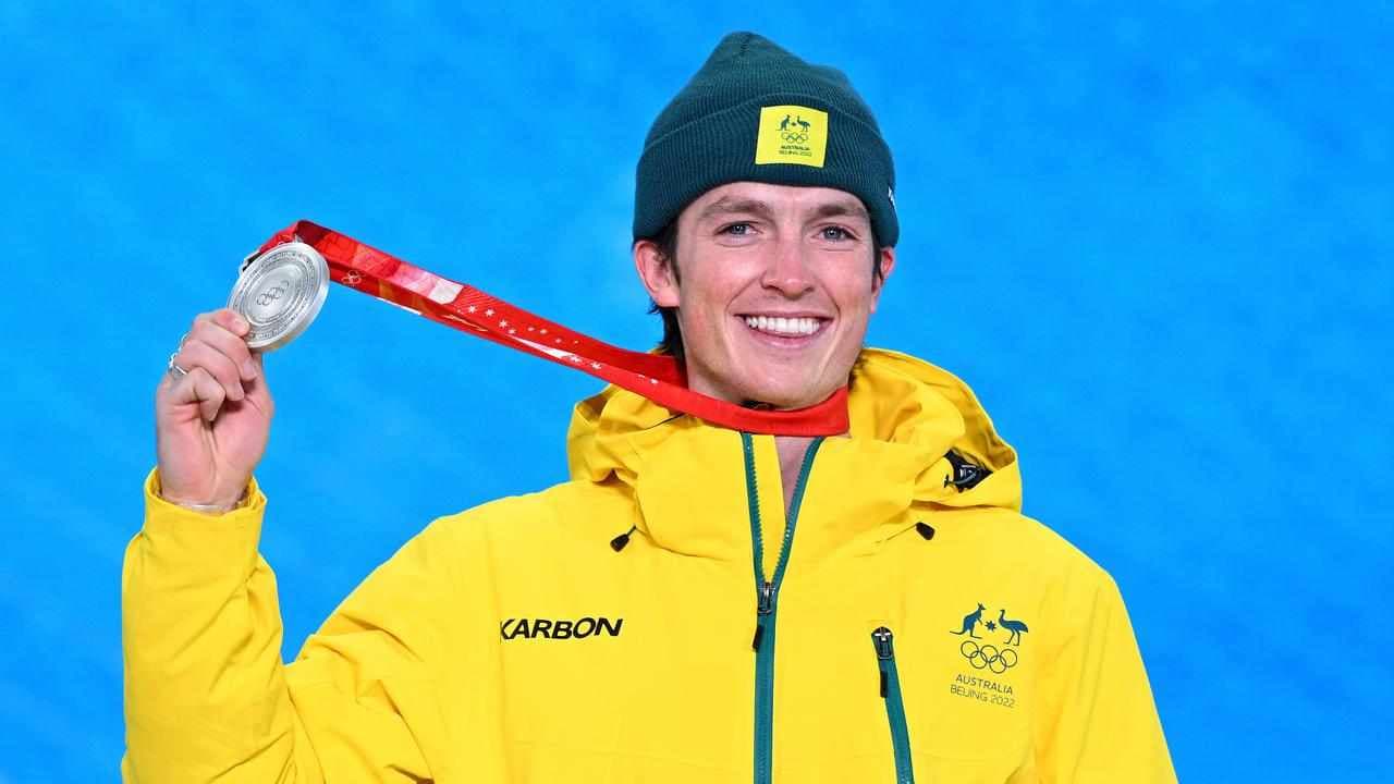 Snowboarders get Olympic-sized halfpipe boost