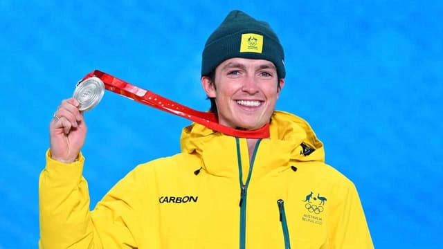 Snowboarders get Olympic-sized halfpipe boost
