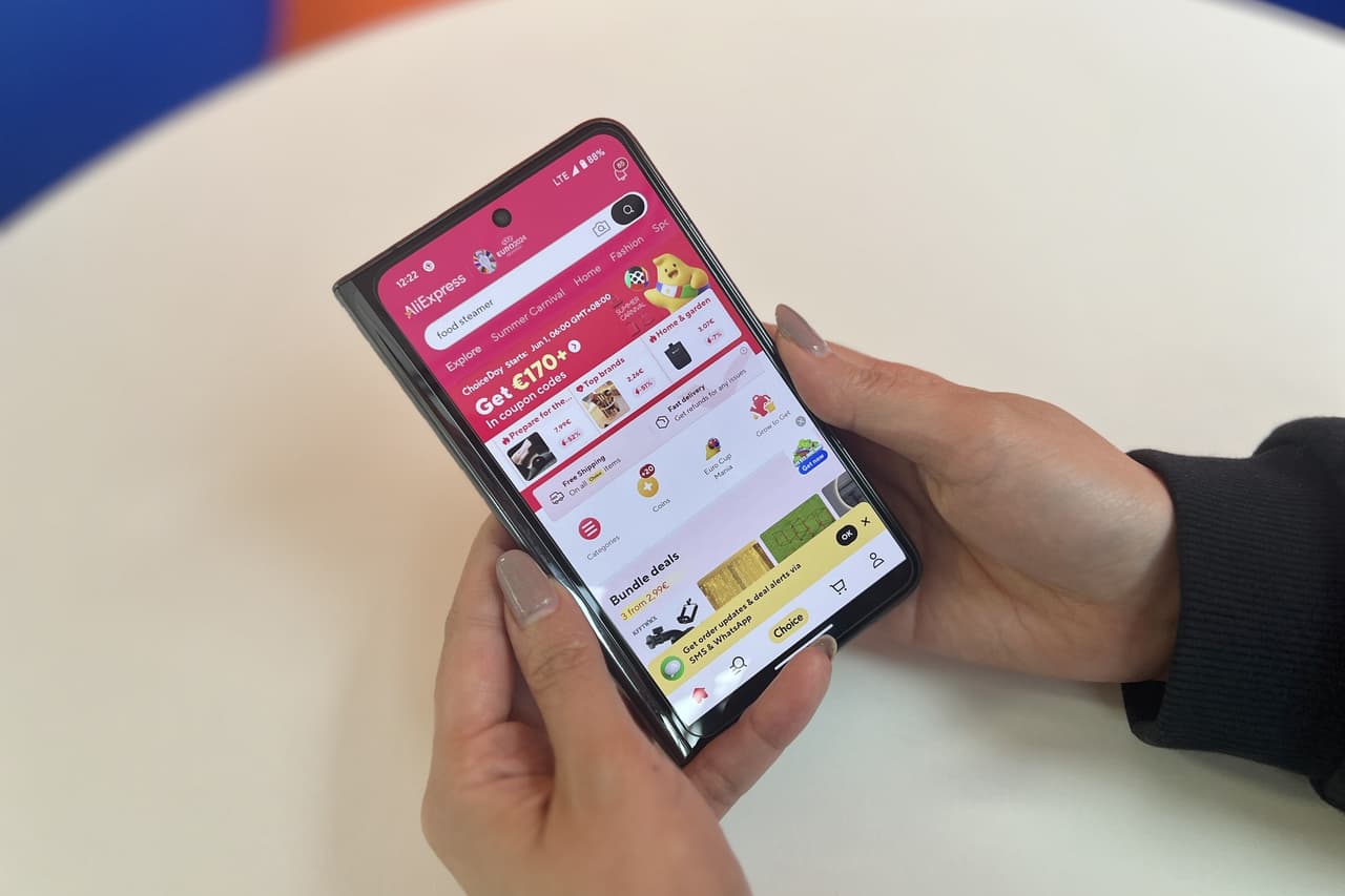 AliExpress to Give Away Over 1,000 UEFA EURO 2024™ Match Tickets to Shoppers