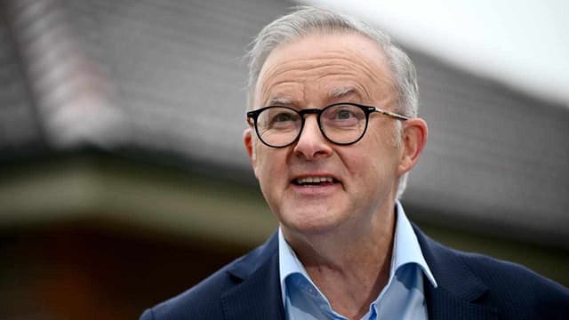 PM 'wishes the US well' after Trump's guilty verdict