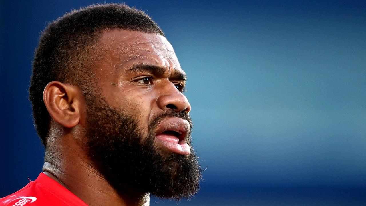 'I had no choice but to drop Ravalawa', says Flanagan