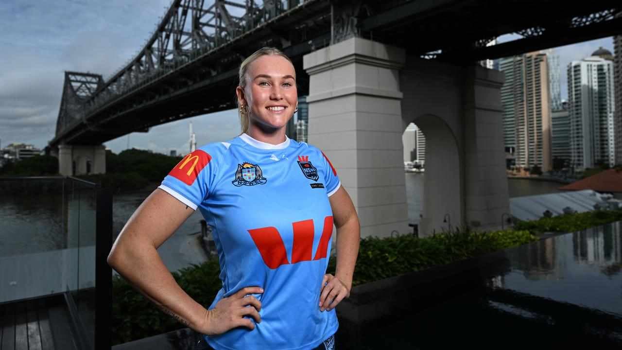 16,000 reasons flying winger can take off in Origin II