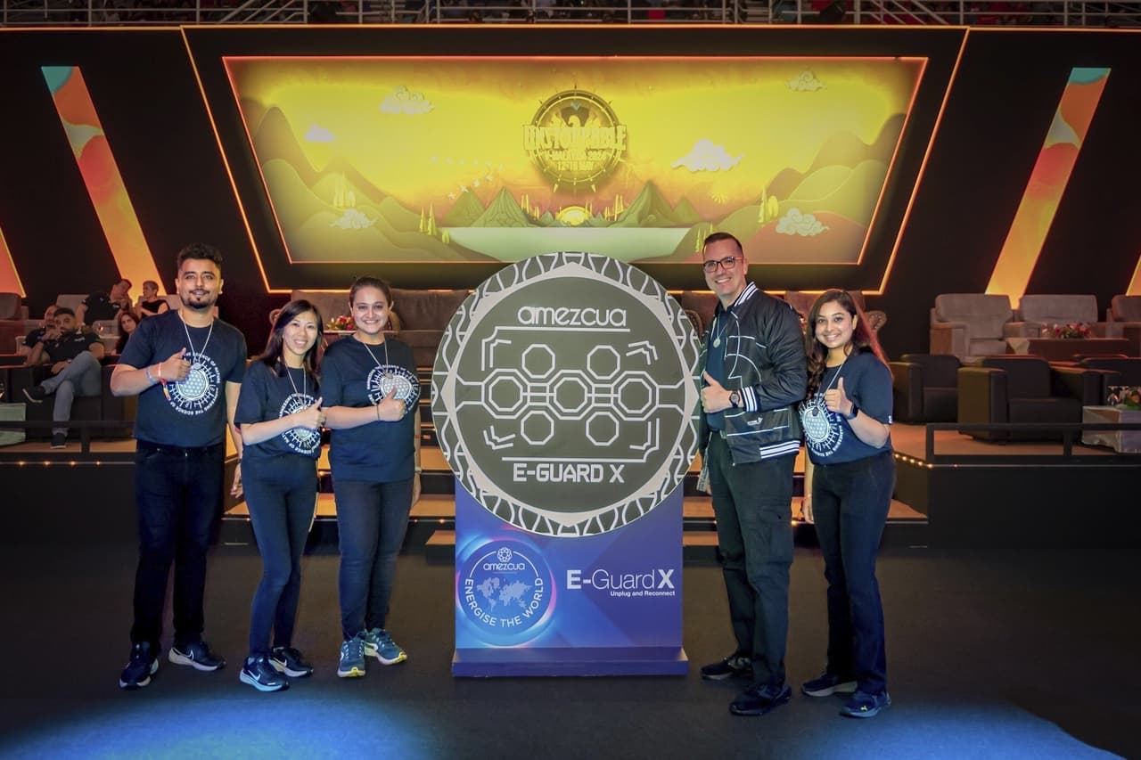 QNET's First Annual Convention of the Year Concludes with Resounding Success in Malaysia