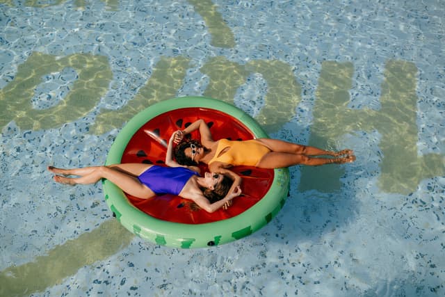 Hard Rock International Reignites "LOVE OUT LOUD" Pride Month 2024 Celebration with Special Events, Hotel Suites, Music Experiences, Cocktails and Merch