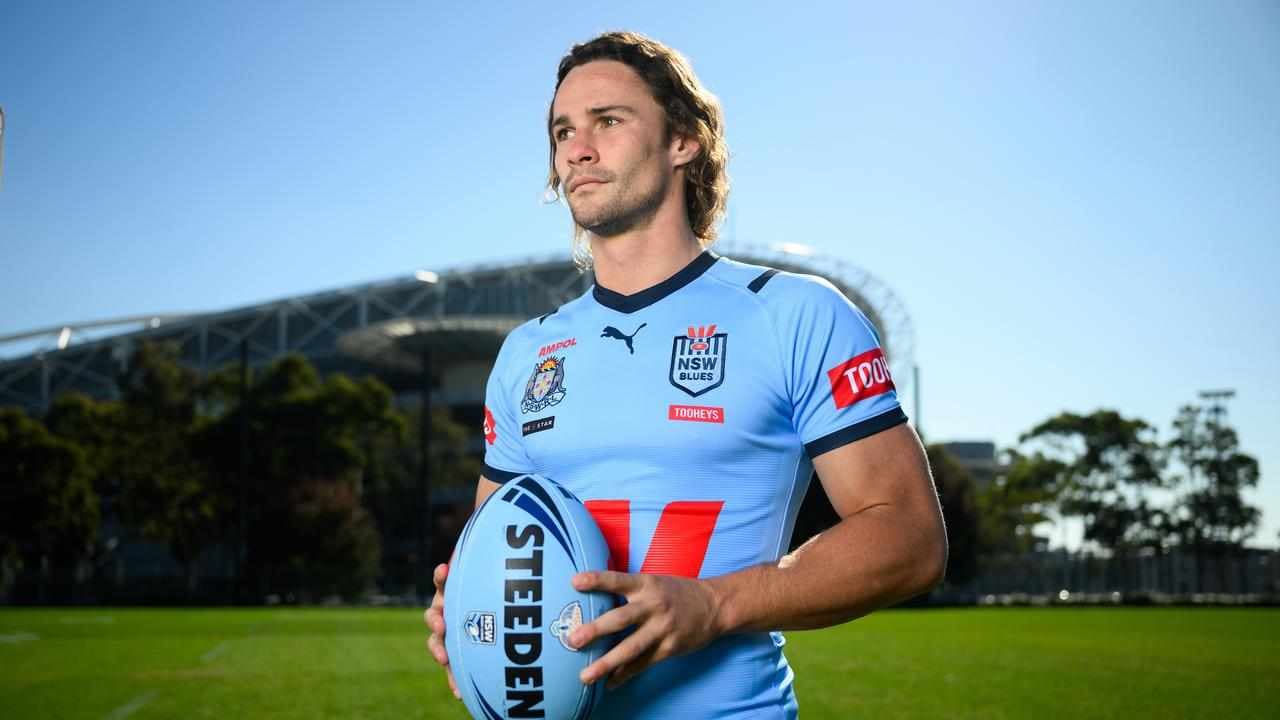 'It's irrelevant': Maguire rejects Hynes form fears