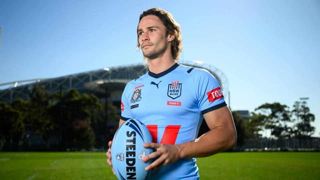 'It's irrelevant': Maguire rejects Hynes form fears