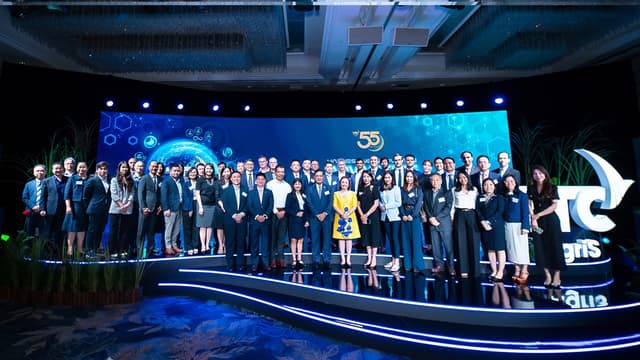 TTC AgriS International Partners Day 2024: Global cooperation for a future of sustainable development