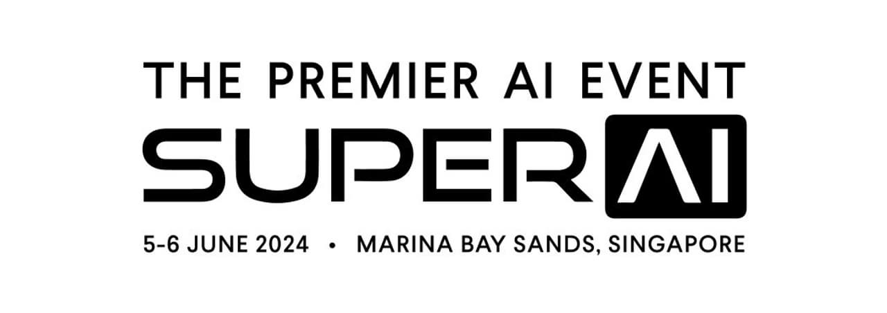 Singapore AI Week Kicks Off with Thousands of International Attendees, Highlighted by SuperAI -- The Premier AI Event