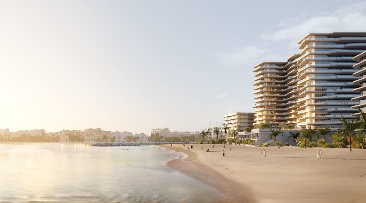 DAR GLOBAL INTRODUCES STUNNING BEACH RESIDENCES, THE ASTERA, INTERIORS BY ASTON MARTIN