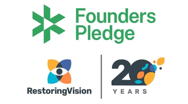 RestoringVision Awarded $4 Million Grant to Restore Sight to 2.5 Million People with Presbyopia in India and Nigeria