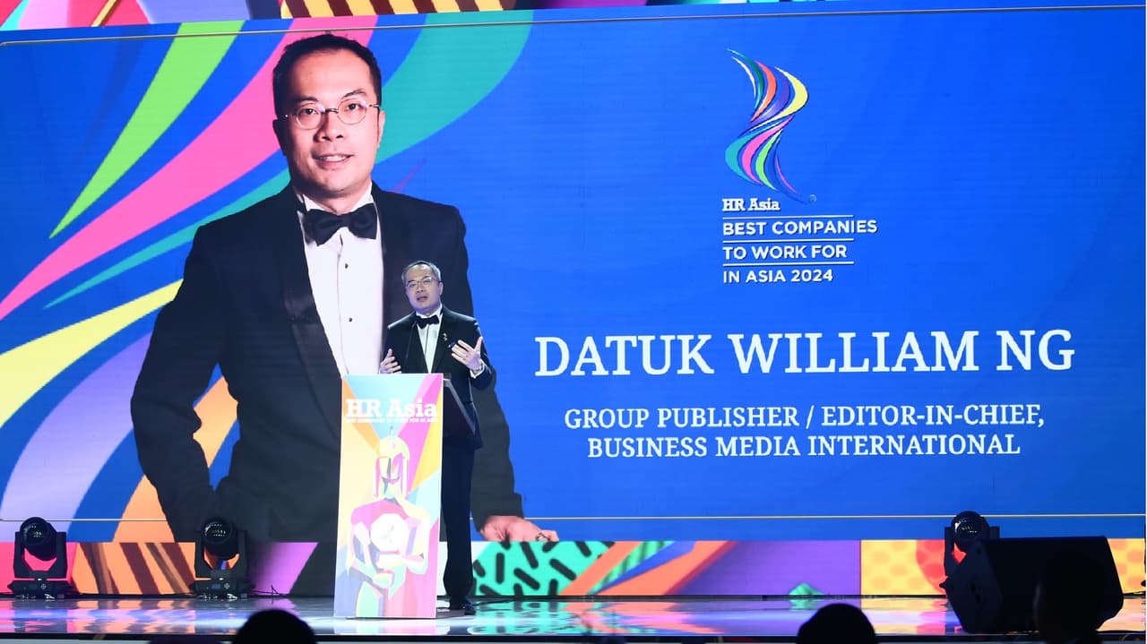 HR Asia Best Companies to Work for in Asia Indonesia 2024 Honors 70 Champions Ushering in a New Generation Workforce