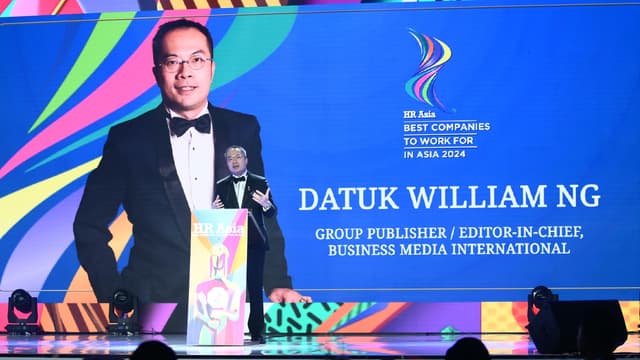 HR Asia Best Companies to Work for in Asia Indonesia 2024 Honors 70 Champions Ushering in a New Generation Workforce