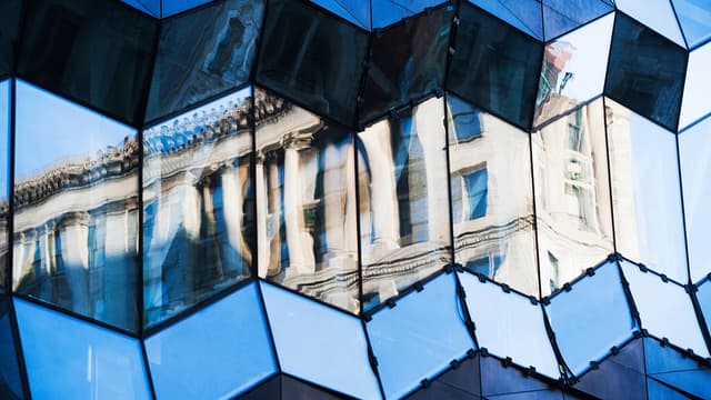 IBM Study: Banking and Financial Markets CEOs are betting on generative AI to stay competitive, yet workforce and culture challenges persist