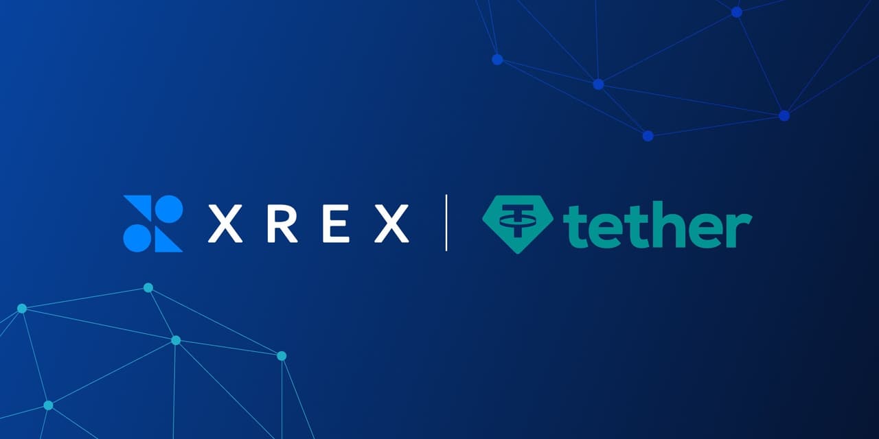 Tether Invests $18.75M in XREX Group to Drive Financial Inclusion in Emerging Markets