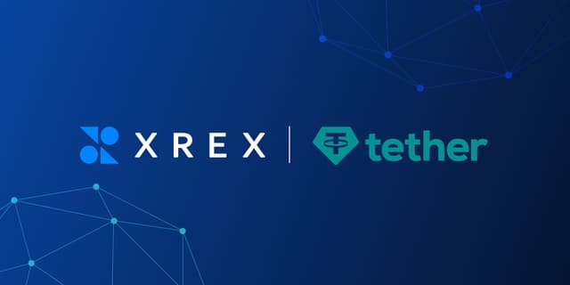 Tether Invests $18.75M in XREX Group to Drive Financial Inclusion in Emerging Markets