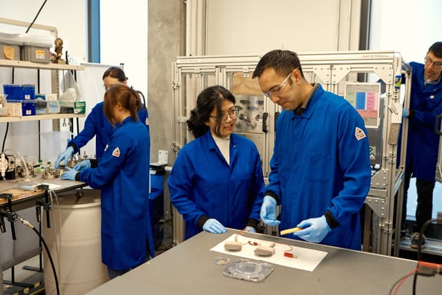 SiTration Raises $11.8 Million for Critical Metals Recovery