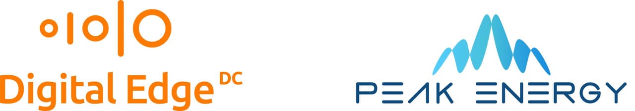 Digital Edge and Peak Energy Partner to Deliver Renewable Energy Solutions for Data Centers Across Asia Pacific