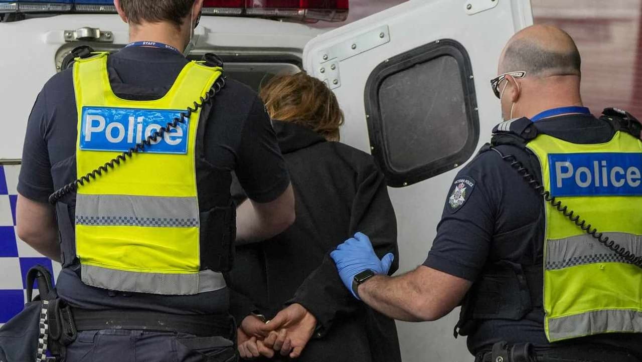 Climate change deniers not at risk of WEF arrest