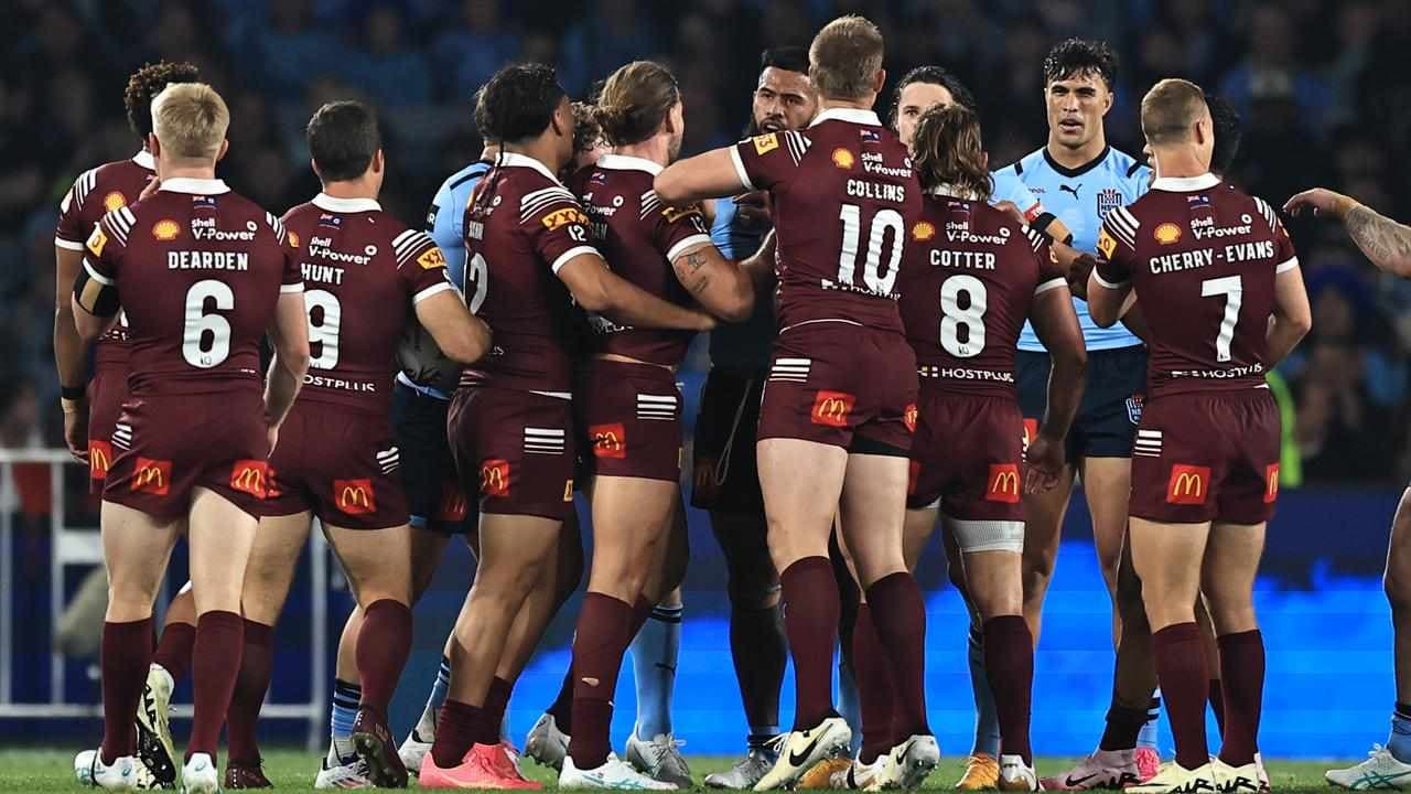 Suaalii's immediate NSW career all but over after plea