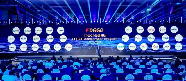 Huawei Launches FPGGP Acceleration Program to Help Global Financial Industry Go Digital and Intelligent