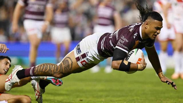 Manly wait on Olakau'atu scans, Aloiai faces ban