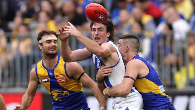 North young gun Wardlaw wants more after first victory