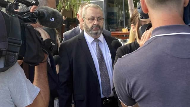 Opioid-addled bus driver to hear from victims of crash