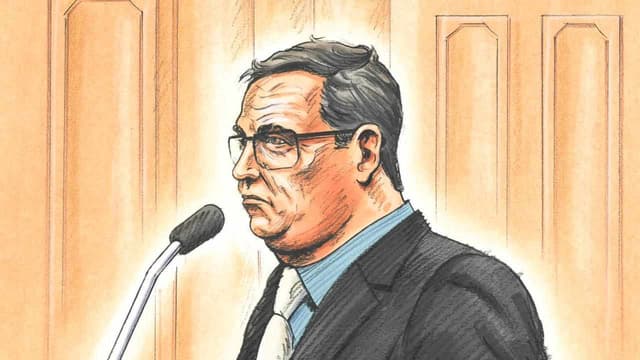 Manslaughter alternative thrown out of Lynn trial