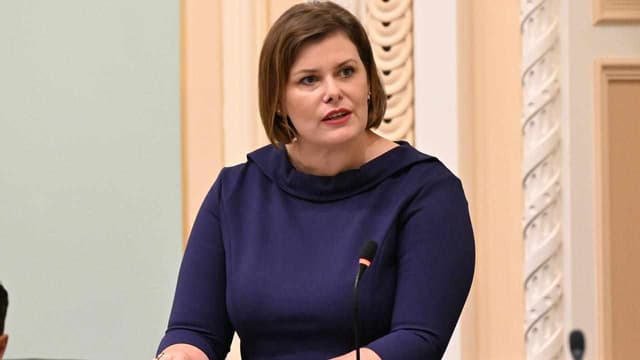 'Errors' prompt swift parole board legislative changes