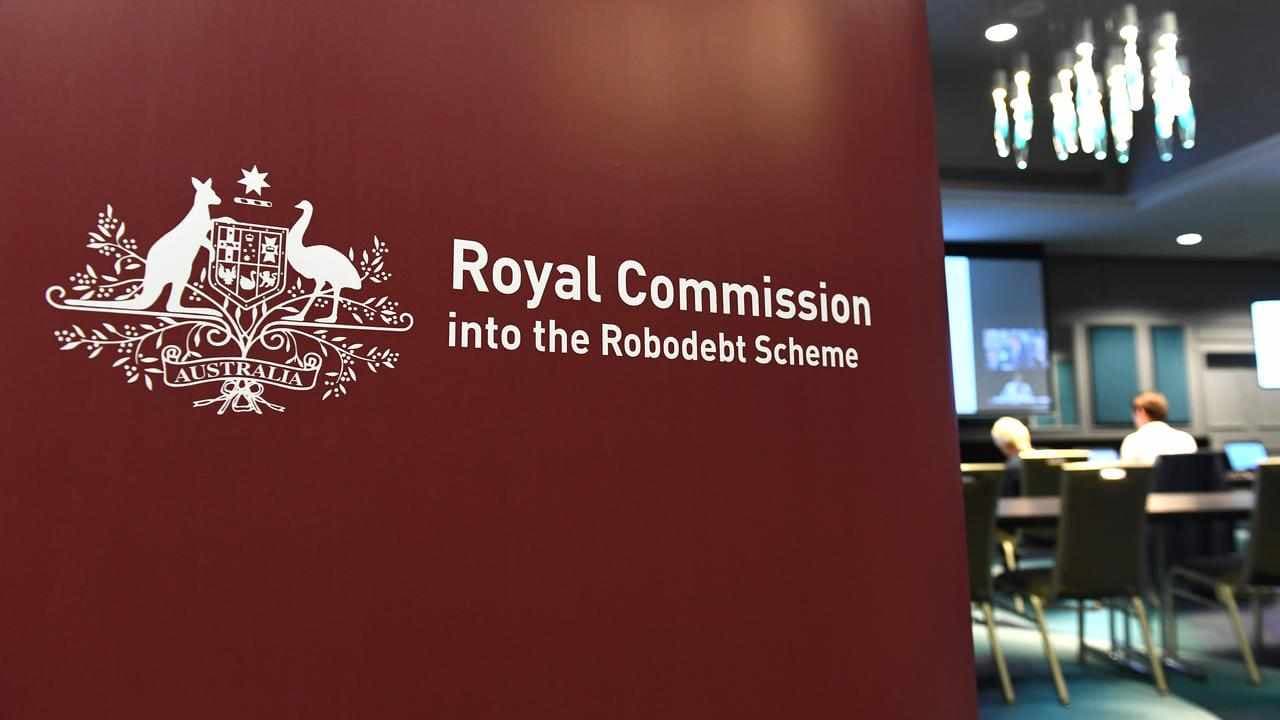 'Please explain' for watchdog's robodebt probe decision