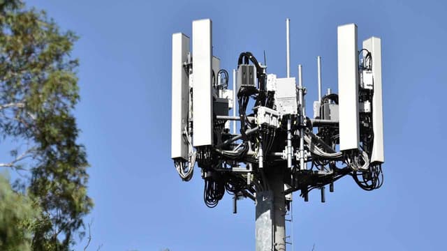 Claims WHO runs 5G network are ‘nonsense’