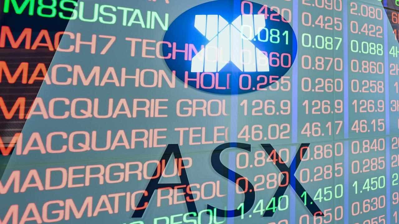 Shares fall again to finish week down 1.7 pct