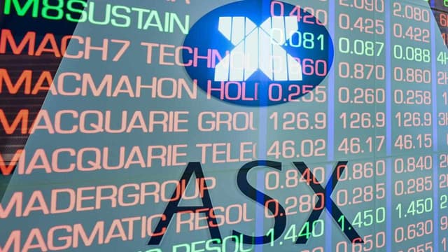 Shares fall again to finish week down 1.7 pct
