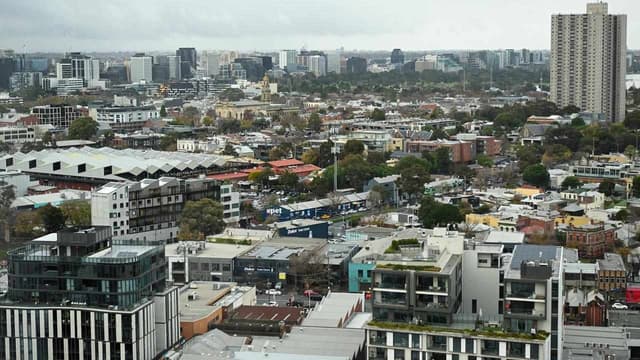 Targets set as Victoria eyes millions of extra homes